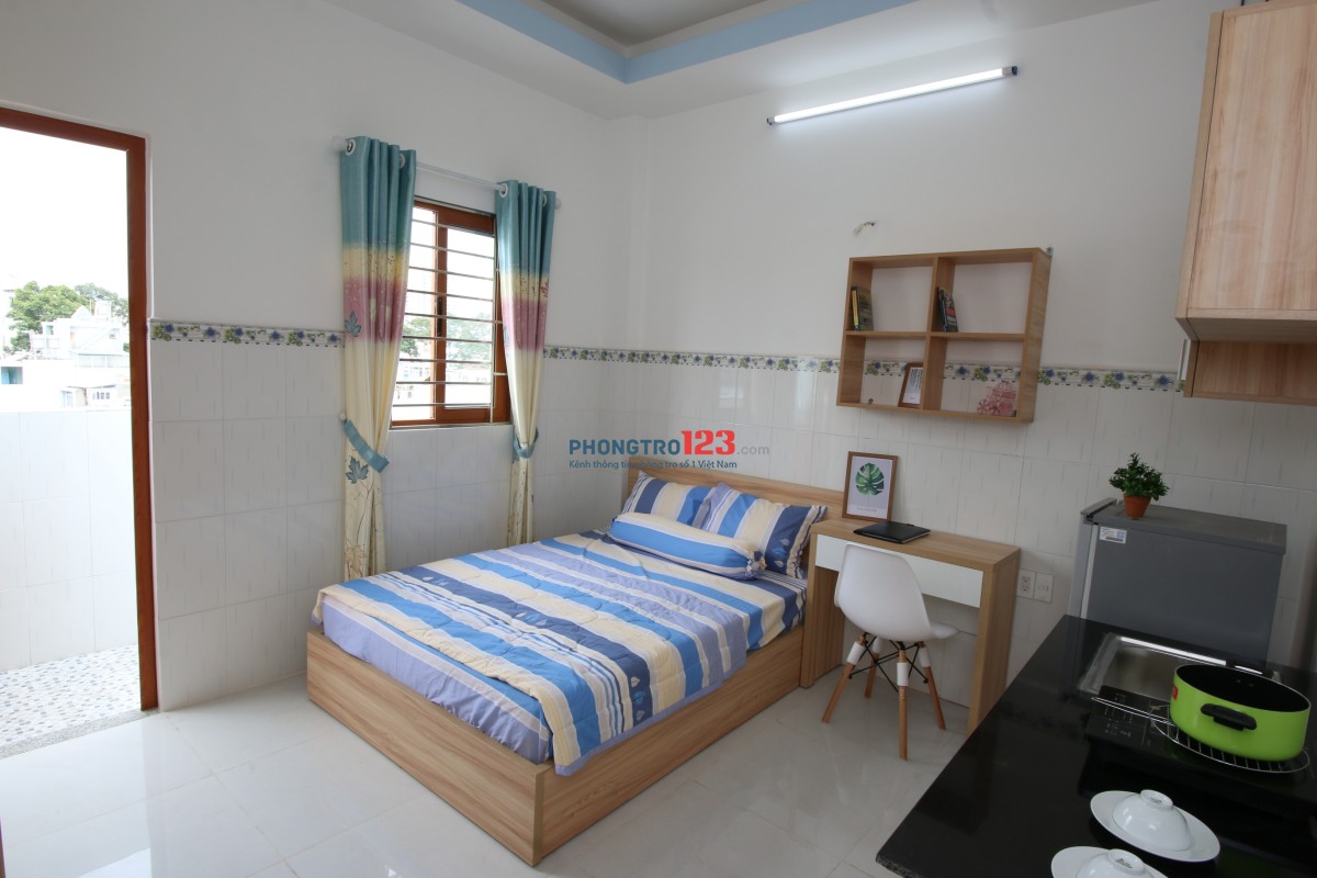 Bất động sản tại TP. Hồ Chí Minh - ảnh 1