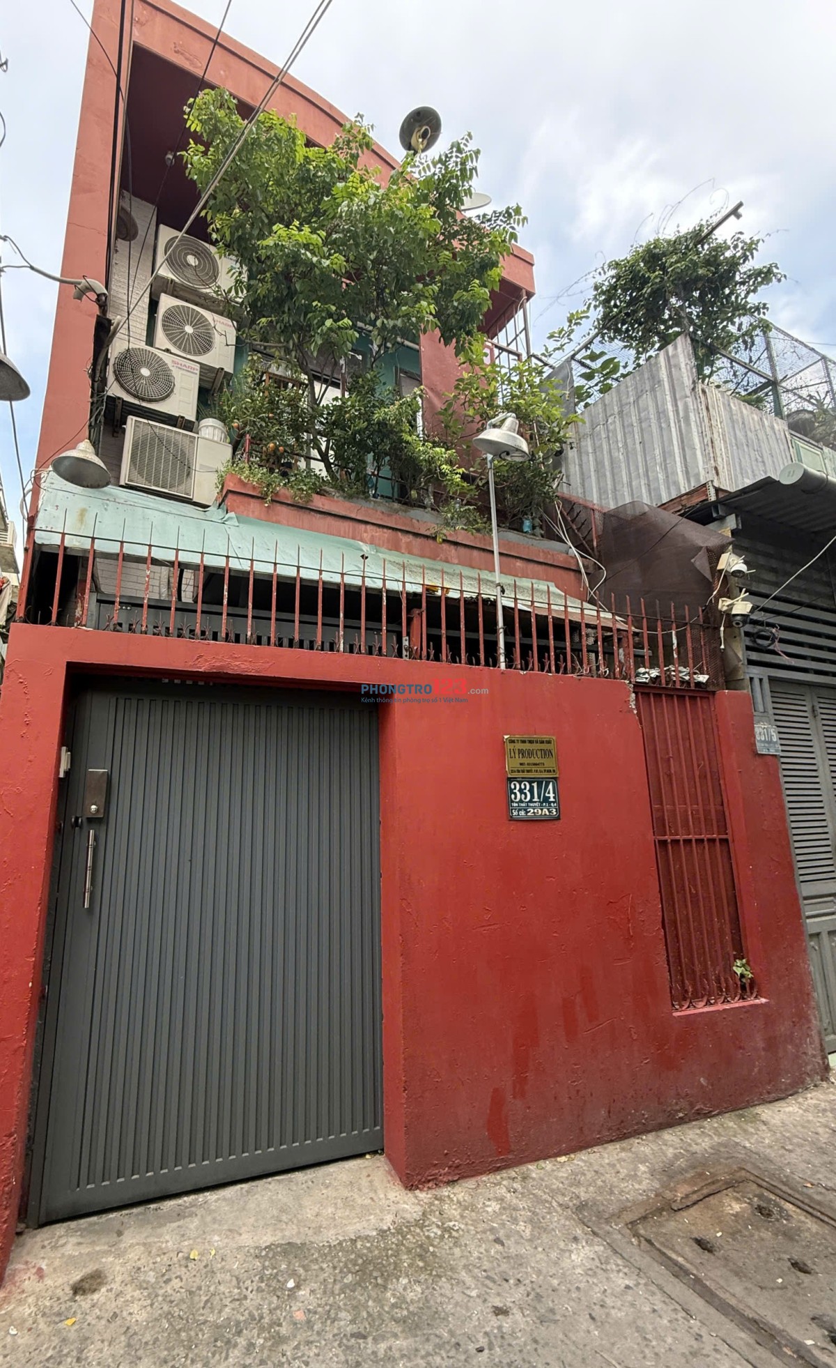 Bất động sản tại TP. Hồ Chí Minh - ảnh 1