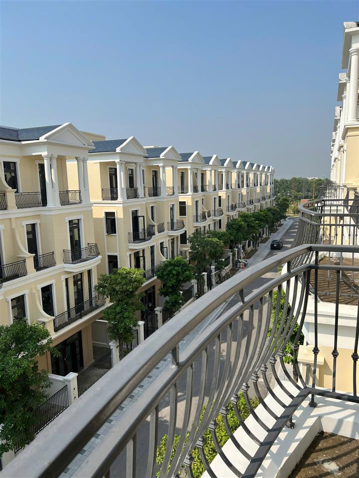 Bất động sản tại Hưng Yên - ảnh 1