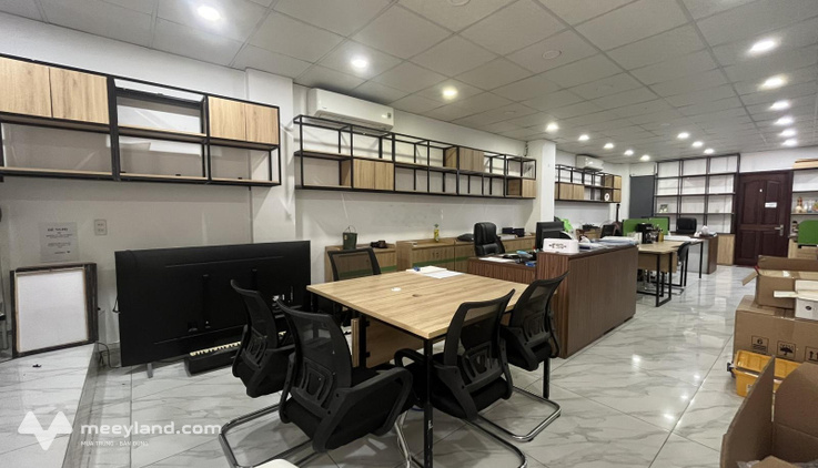 Bất động sản tại TP. Hồ Chí Minh - ảnh 1