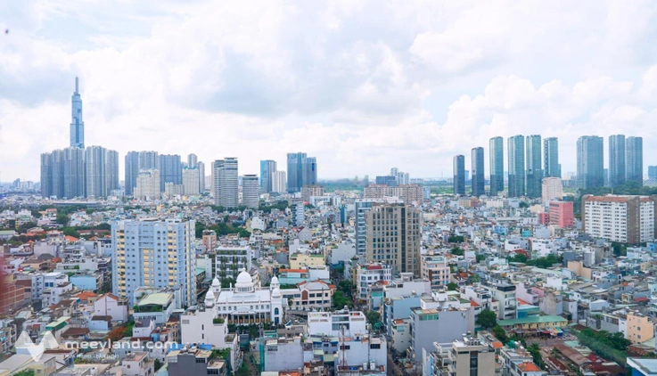Bất động sản tại TP. Hồ Chí Minh - ảnh 1