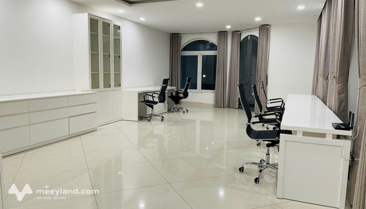 Bất động sản tại TP. Hồ Chí Minh - ảnh 1