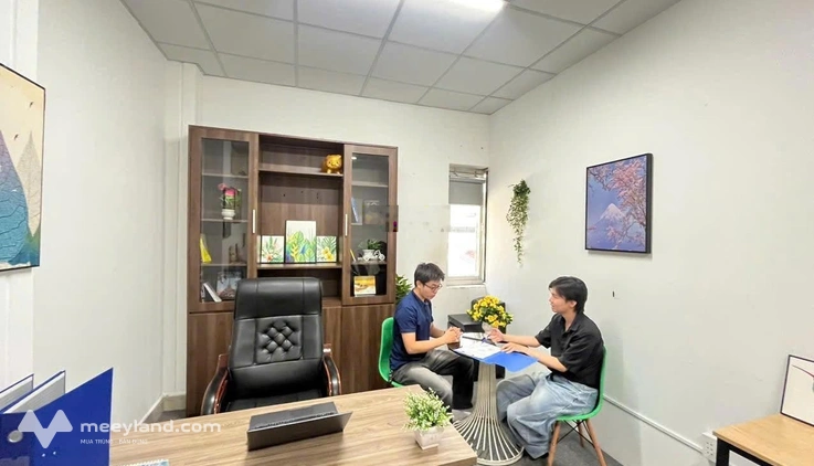 Bất động sản tại TP. Hồ Chí Minh - ảnh 1
