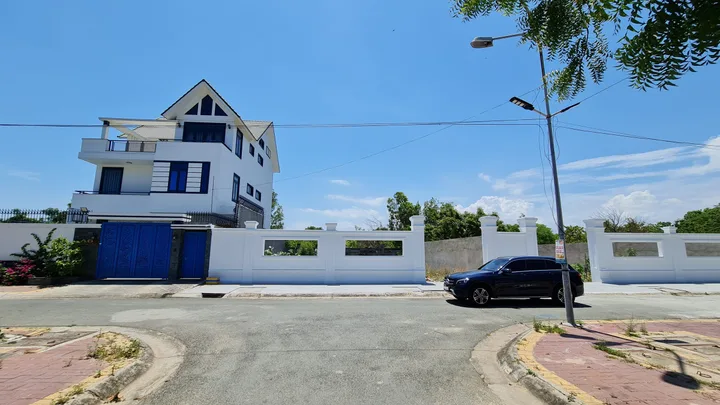 Bất động sản tại Bà Rịa - Vũng Tàu - ảnh 1