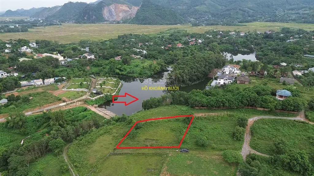 Bất động sản tại Hòa Bình - ảnh 1