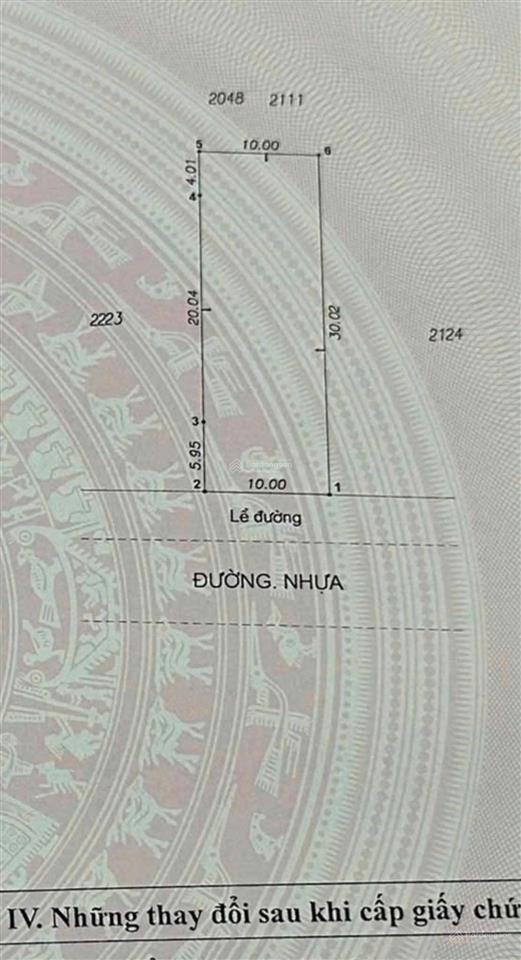 Bất động sản tại Bình Dương - ảnh 1