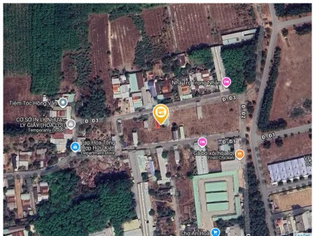 Bất động sản tại Bình Dương - ảnh 1