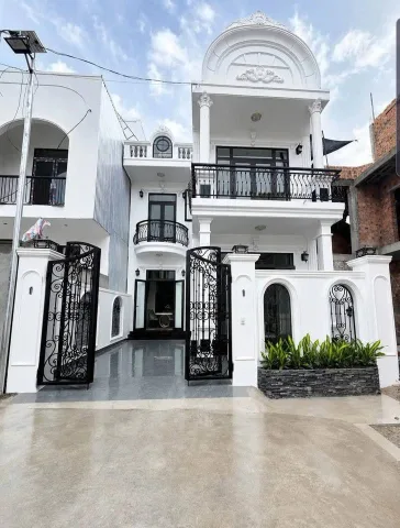 Bất động sản tại Thừa Thiên Huế - ảnh 1