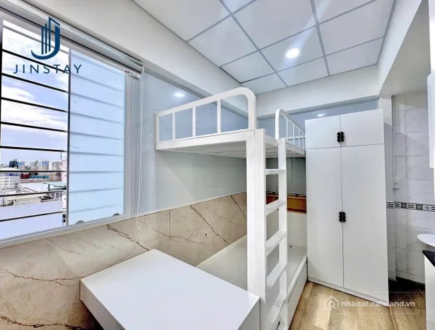 Bất động sản tại TP. Hồ Chí Minh - ảnh 1