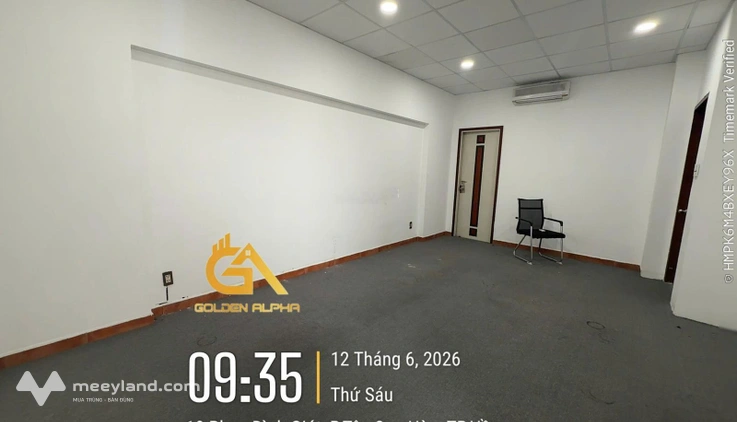 Bất động sản tại TP. Hồ Chí Minh - ảnh 1