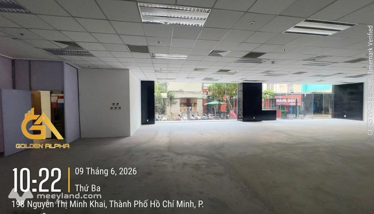 Bất động sản tại TP. Hồ Chí Minh - ảnh 1