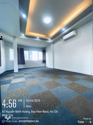 Bất động sản tại TP. Hồ Chí Minh - ảnh 1