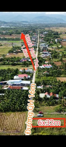 Bất động sản tại Khánh Hòa - ảnh 1