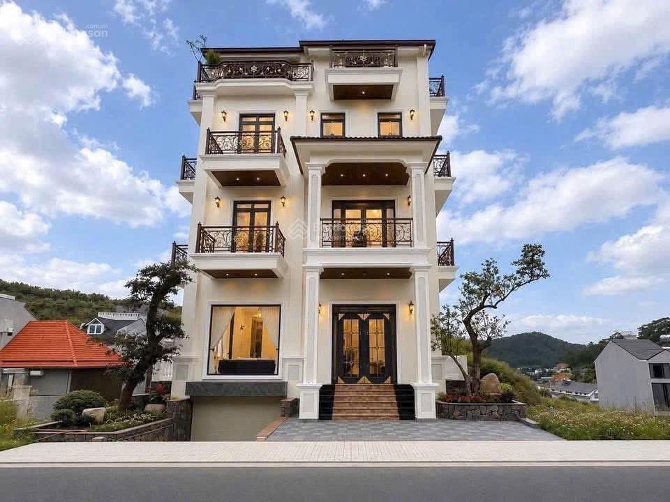 Bất động sản tại Lâm Đồng - ảnh 1