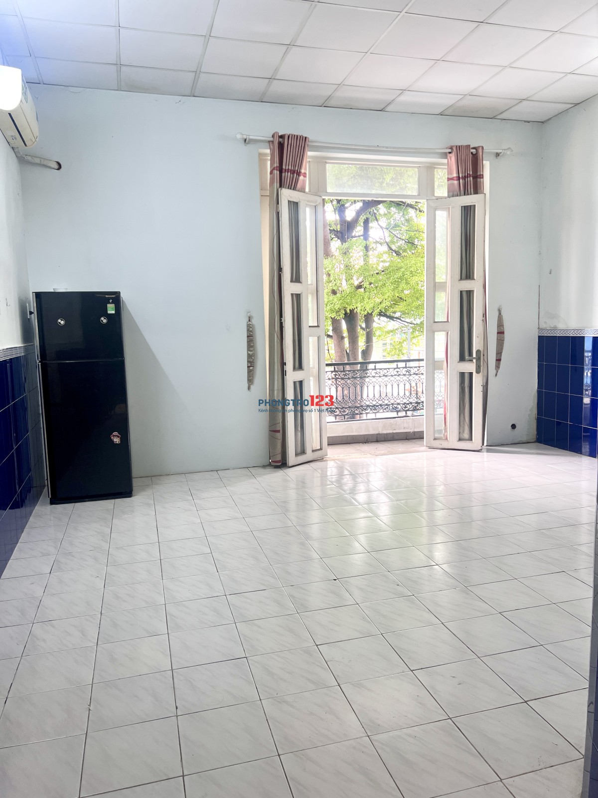 Bất động sản tại TP. Hồ Chí Minh - ảnh 1