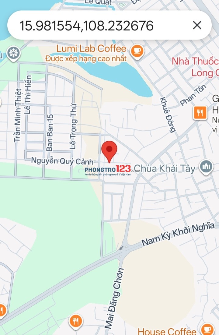Bất động sản tại Đà Nẵng - ảnh 1