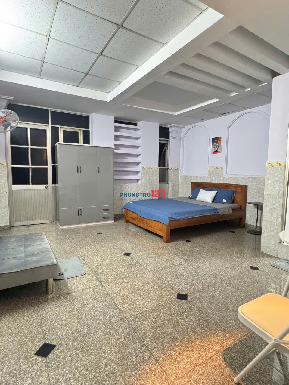 Bất động sản tại TP. Hồ Chí Minh - ảnh 1