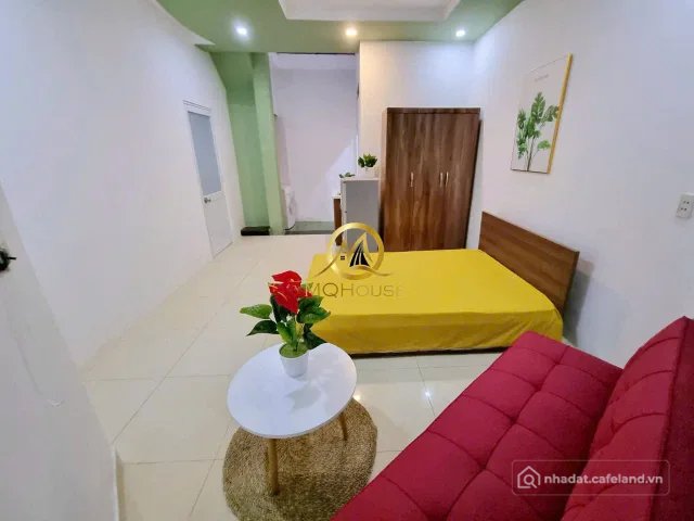 Bất động sản tại TP. Hồ Chí Minh - ảnh 1
