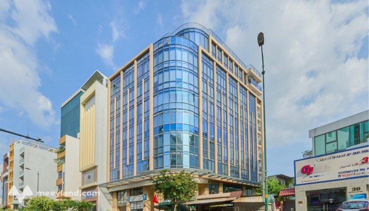 Bất động sản tại TP. Hồ Chí Minh - ảnh 1