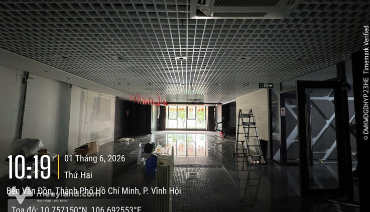 Bất động sản tại TP. Hồ Chí Minh - ảnh 1