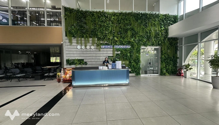 Bất động sản tại TP. Hồ Chí Minh - ảnh 1