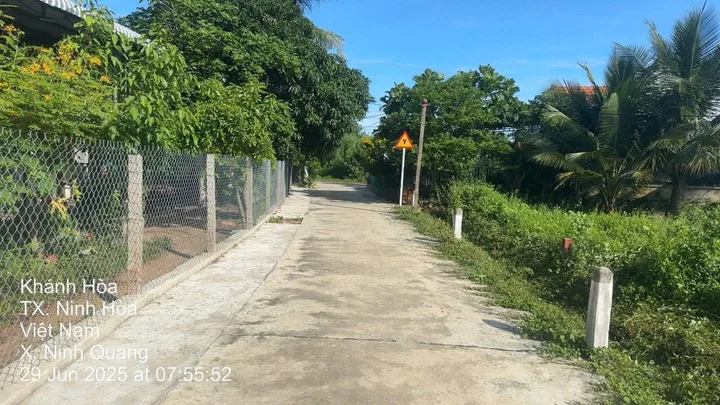 Bất động sản tại Khánh Hòa - ảnh 1