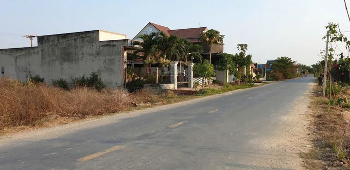 Bất động sản tại Tây Ninh - ảnh 1