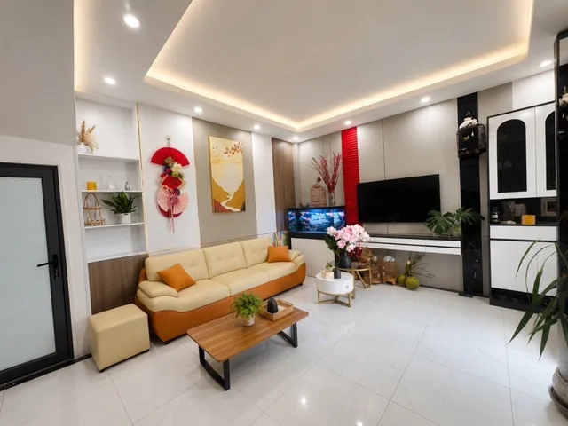 Bất động sản tại Hà Nội - ảnh 1