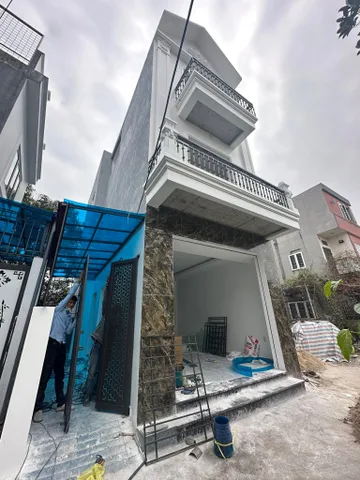Bất động sản tại Hải Phòng - ảnh 1