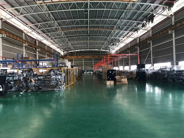 Bất động sản tại Đồng Nai - ảnh 1