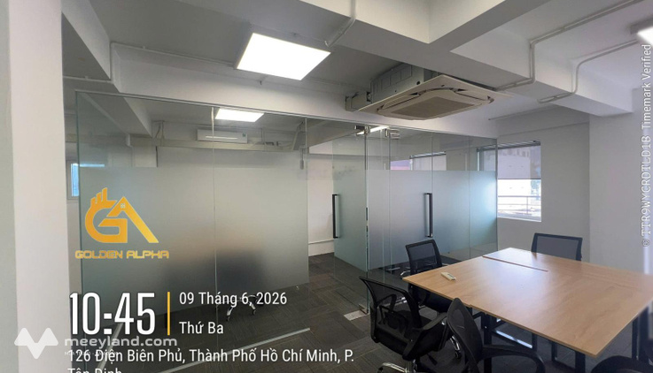Bất động sản tại TP. Hồ Chí Minh - ảnh 1