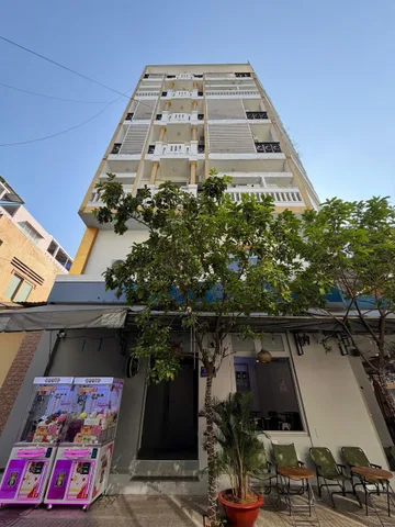 Bất động sản tại TP. Hồ Chí Minh - ảnh 1
