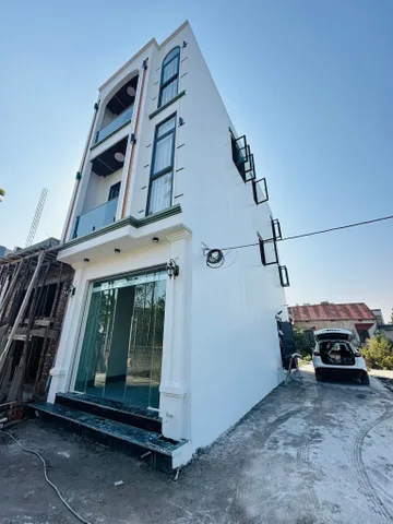 Bất động sản tại Hải Phòng - ảnh 1