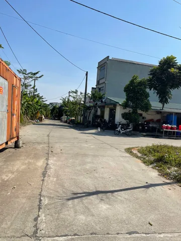 Bất động sản tại Vĩnh Phúc - ảnh 1