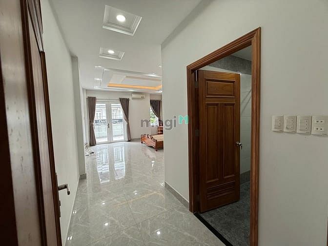 Nhà riêng tại Bình Tân, TP. Hồ Chí Minh - ảnh 1
