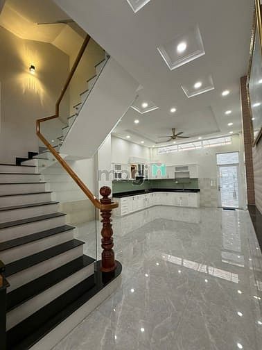 Nhà riêng tại Bình Tân, TP. Hồ Chí Minh - ảnh 2