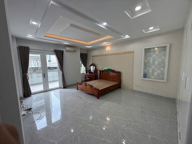 Nhà riêng tại Bình Tân, TP. Hồ Chí Minh - ảnh 4