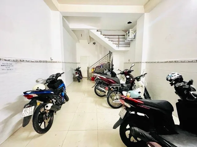 Bất động sản tại TP. Hồ Chí Minh - ảnh 1