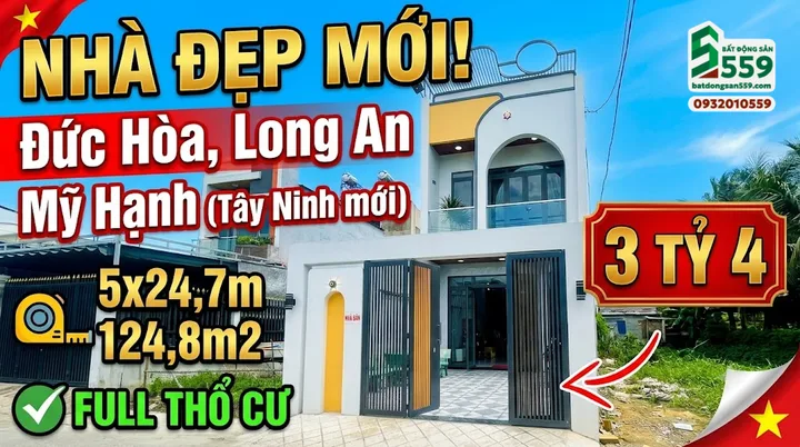 Bất động sản tại Tây Ninh - ảnh 1