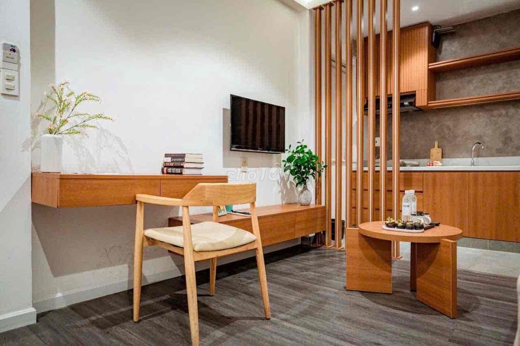 Căn hộ / chung cư tại Tân Bình, TP. Hồ Chí Minh - ảnh 4
