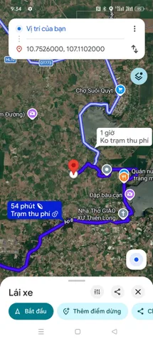 Bất động sản tại Đồng Nai - ảnh 1