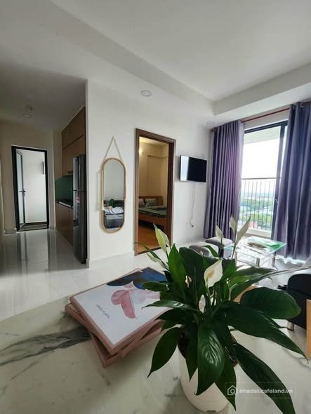 Bất động sản tại TP. Hồ Chí Minh - ảnh 1