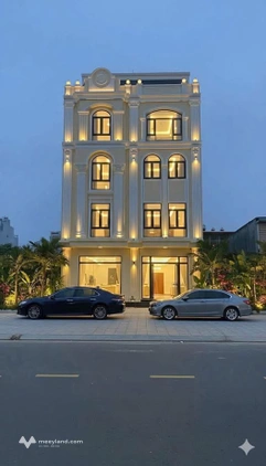 Bất động sản tại Hải Phòng - ảnh 1
