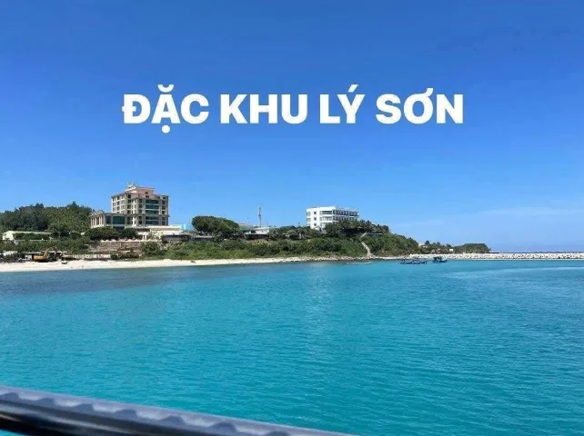 Bất động sản tại Quảng Ngãi - ảnh 1
