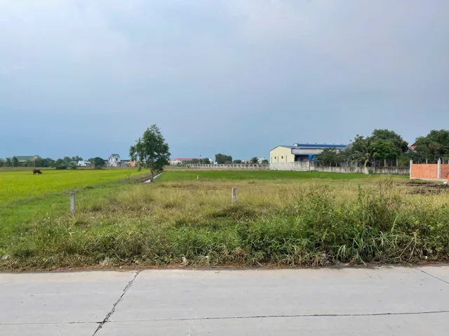 Bất động sản tại Tây Ninh - ảnh 1