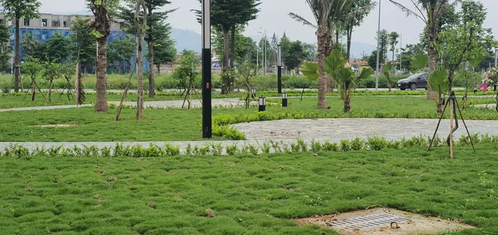 Bất động sản tại Hòa Bình - ảnh 1