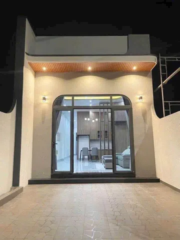 Bất động sản tại Bình Dương - ảnh 1