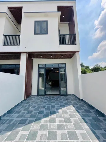 Bất động sản tại Bình Dương - ảnh 1