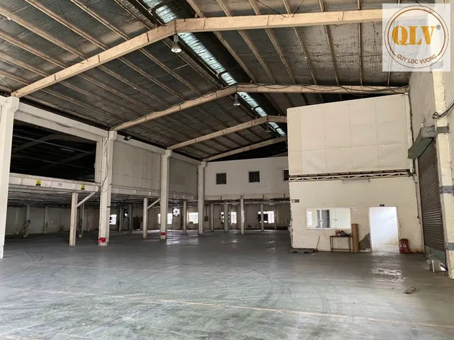 Bất động sản tại Bình Dương - ảnh 1