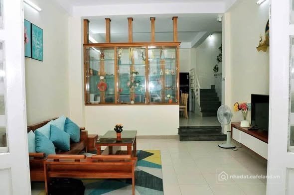 Bất động sản tại TP. Hồ Chí Minh - ảnh 1